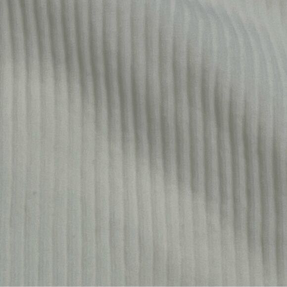 L*Space Ribbed Phoebe One Piece Swimsuit Cream White - Picture 10 of 15